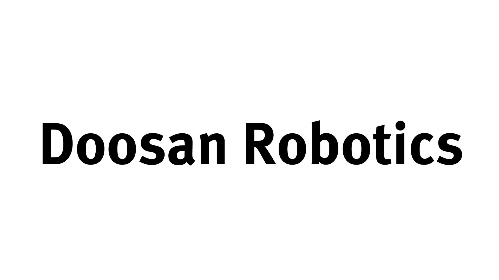 Doosan Robotics Europe