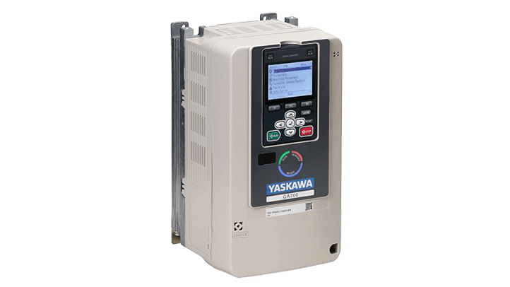 GA700 – vielfältige Einsatzmöglichkeiten