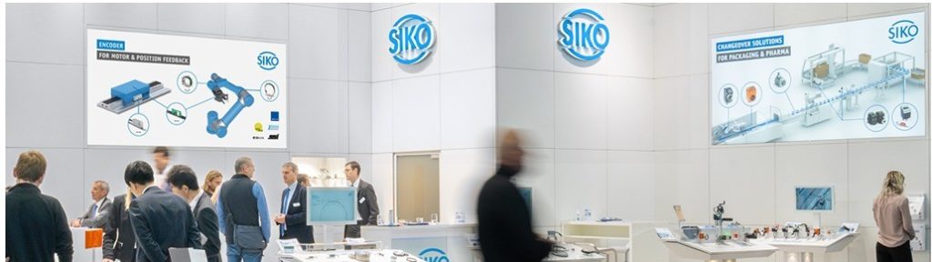 SIKO GmbH