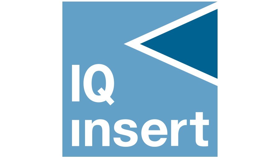 Schubert System Elektronik erweitert Portfolio unter der Marke IQ insert