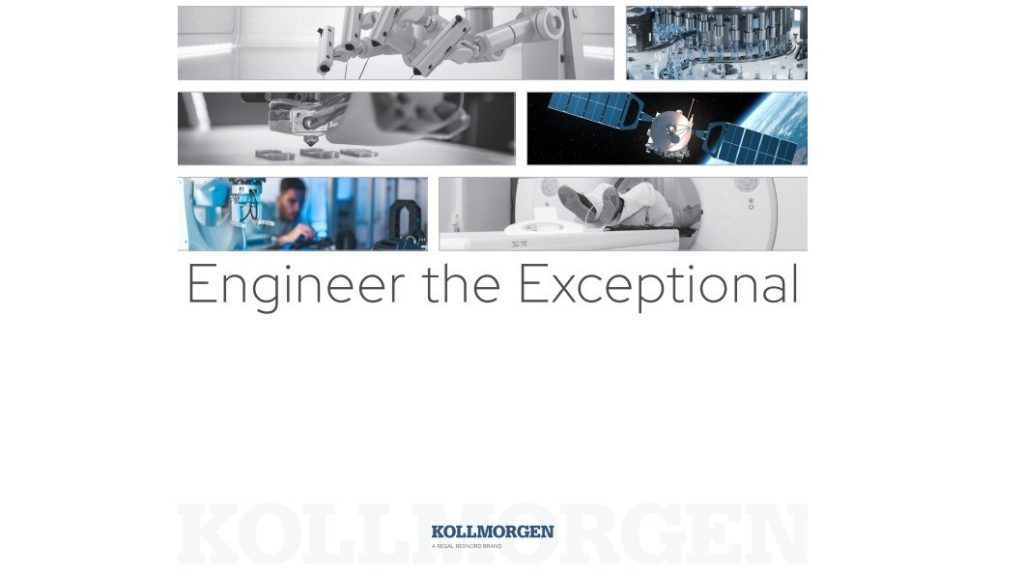 Kollmorgen Brochure