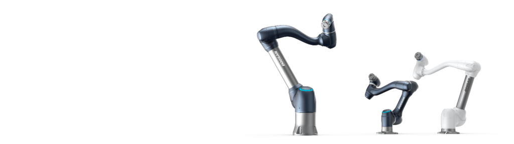 Doosan Robotics Europe