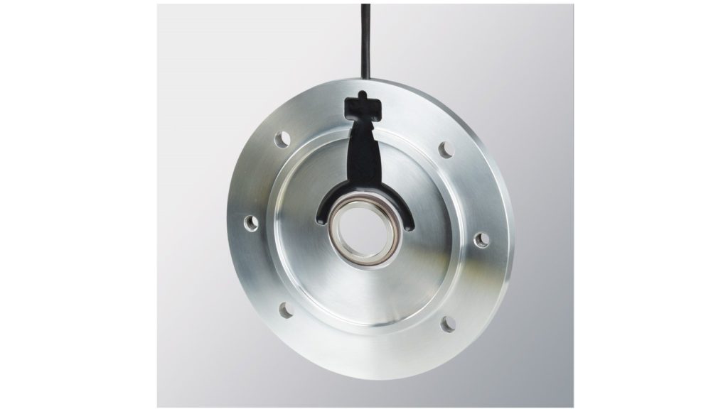 Bearingless kit encoders