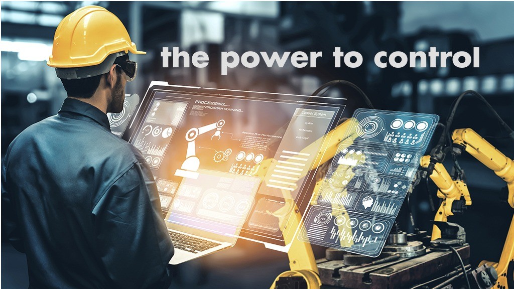 Bachmann electronic @ all about automation Hamburg OG-209