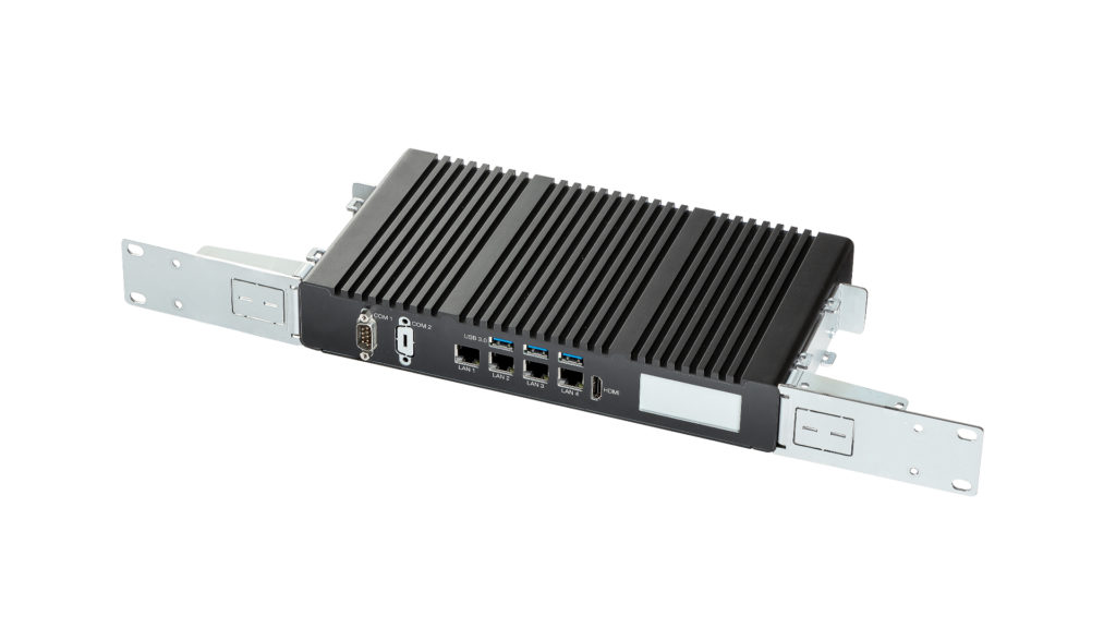 An der Edge – Prime Box Connect erweitert unser Produktportfolio