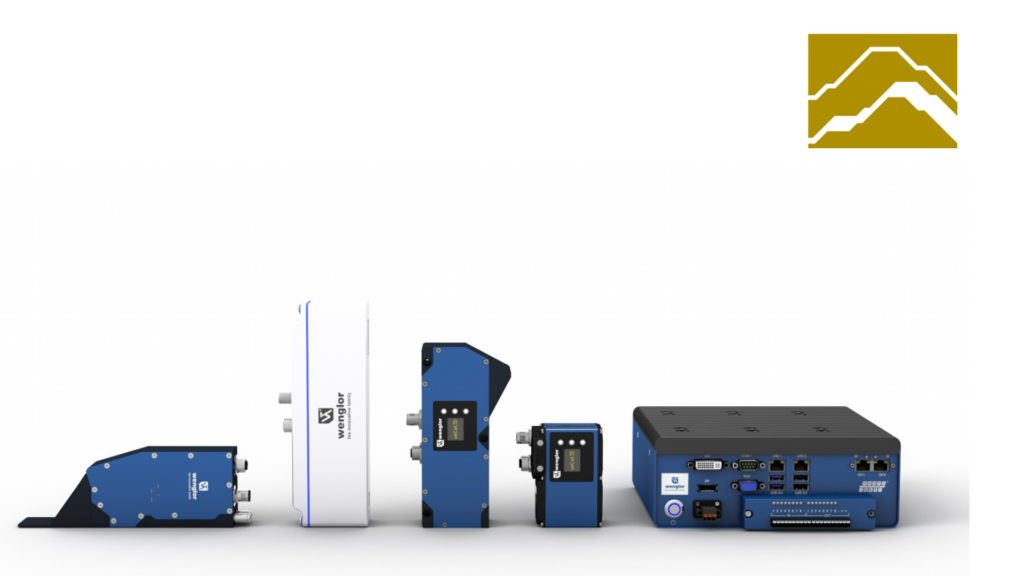 2D/3D Profile Sensors