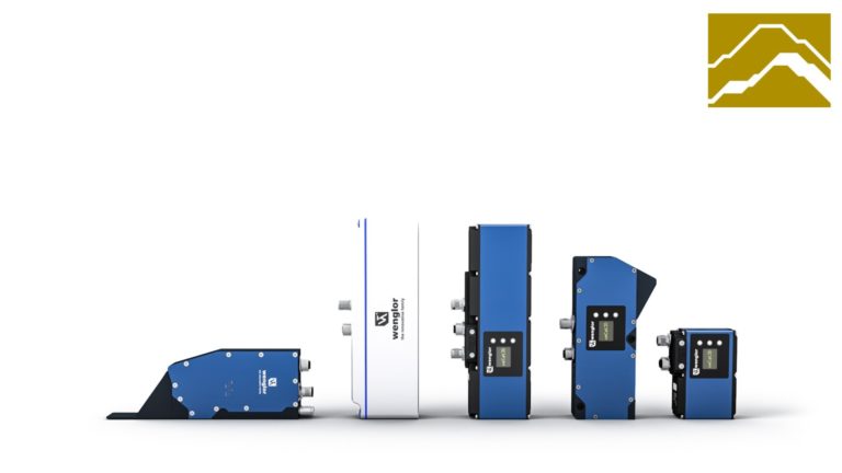 2D-/3D-Profilsensoren