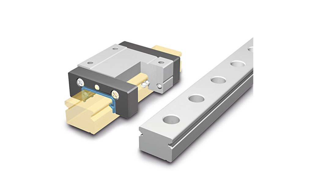Linear Guides
