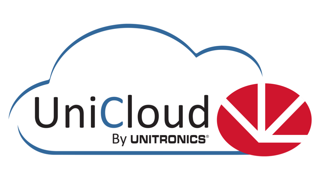 UniCloud – Die komplette, No-Code IIoT-Cloud-Plattform für OEMs und Maschinenbauer von Unitronics. Skalierbar, sicher und in 30 Minuten einsatzbereit. Anpassbare Dashboards ermöglichen u.a. die Anzeige und Analyse von Maschinendaten