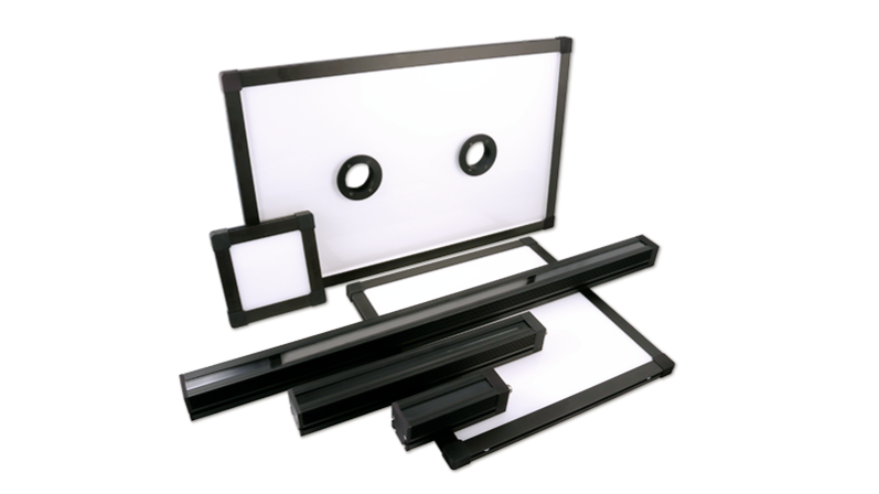 Design your own light – Flexible LED Lighting