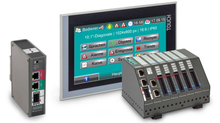 S7-PLCs, S7-Panels, S7-Panel-PLCs, S7-Gateways