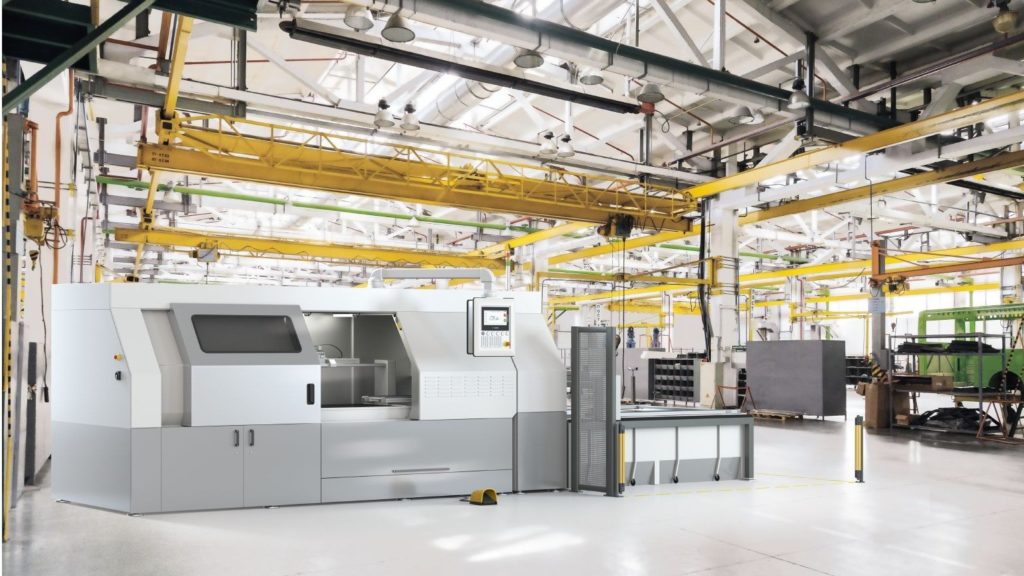 Safety Light Curtains SLC4