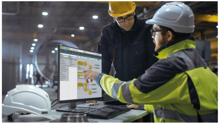 Safety software samos® PLAN 6