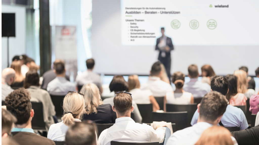 Seminar series “Machinery Directive is out – how to prepare for the new Machinery Regulation?”