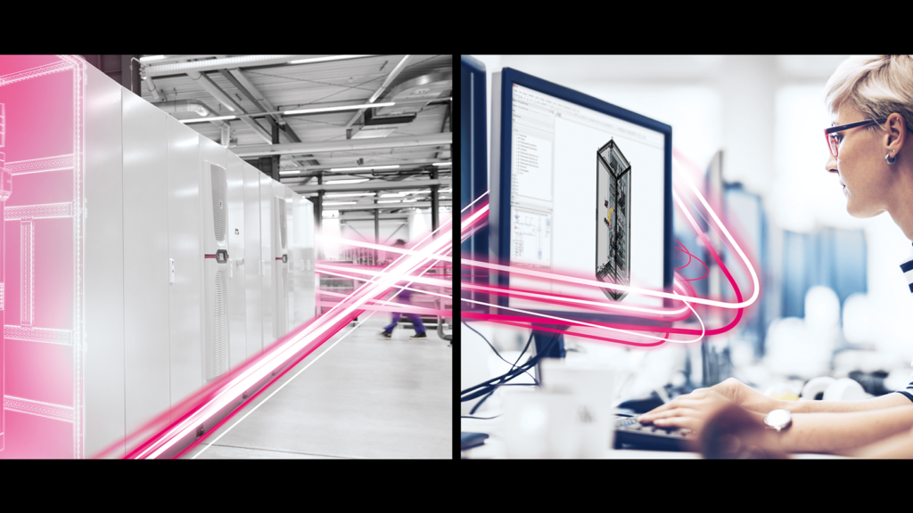 Your strong partners for sustainable panel building and switchgear manufacturing