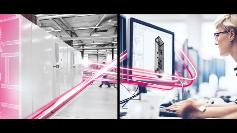 Your strong partners for sustainable panel building and switchgear manufacturing