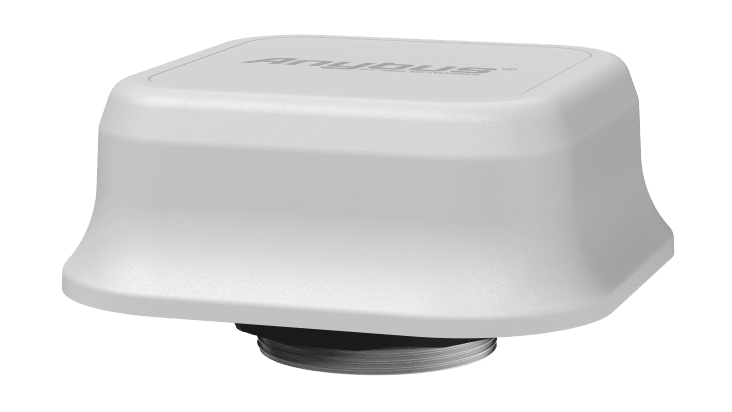 Anybus Wireless Bolt II