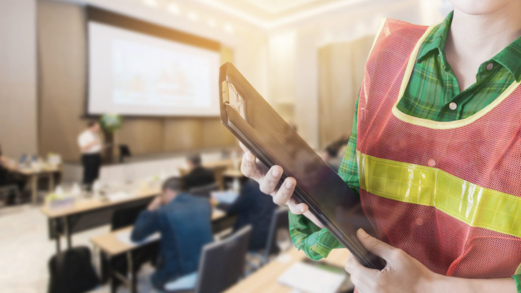 Certified Functional Safety Expert (CFSE) – for Electrical and Fluid Power Systems