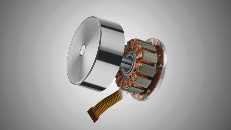 Brushless DC-Motors