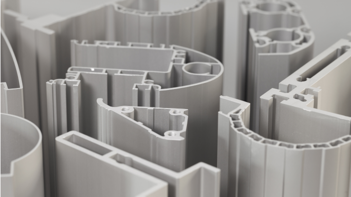 Aluminium Extrusions
