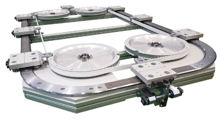 Load bearing, Fast and Accurate