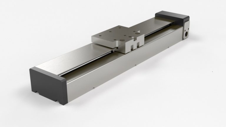 Linearachssystem ERO-Speed 1000