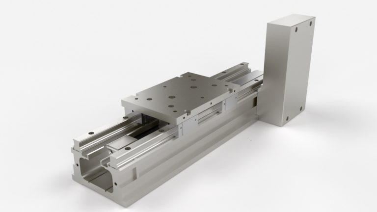 Linearachssystem ERO-Speed 2000