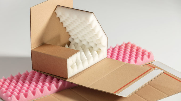 Safeboxen & Kartonagen