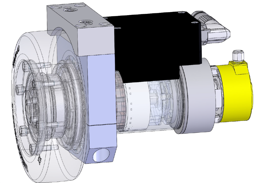 FTSi 637 II FTSi 667 II FTSi 887 II Omni-Direktional FTS