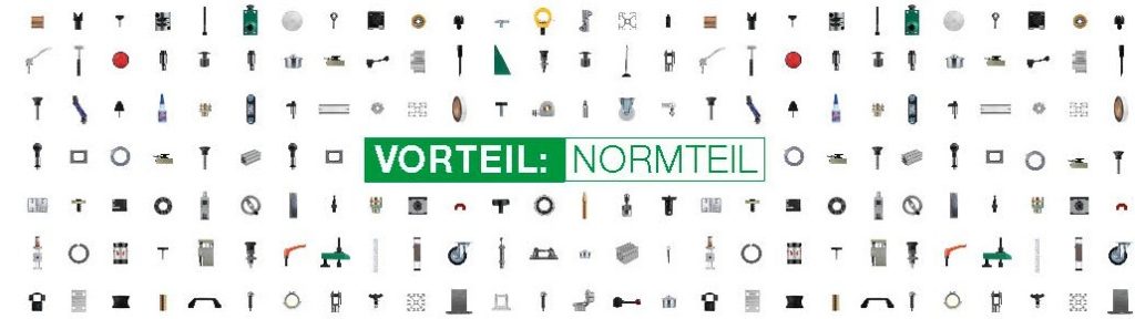 norelem Normelemente GmbH & Co. KG