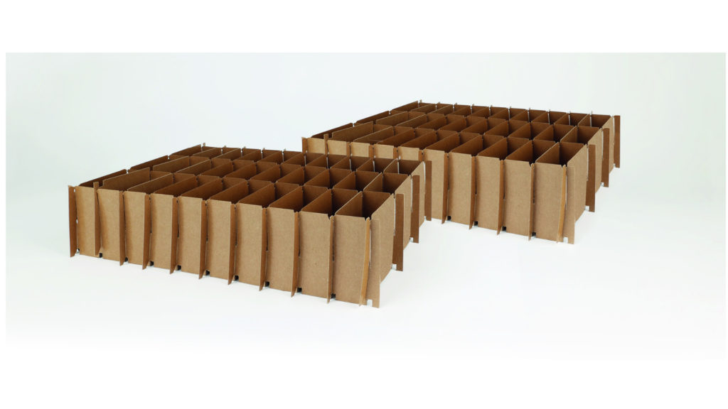 JADEPROTEC® MULTISHIELD PP INDUSTRY