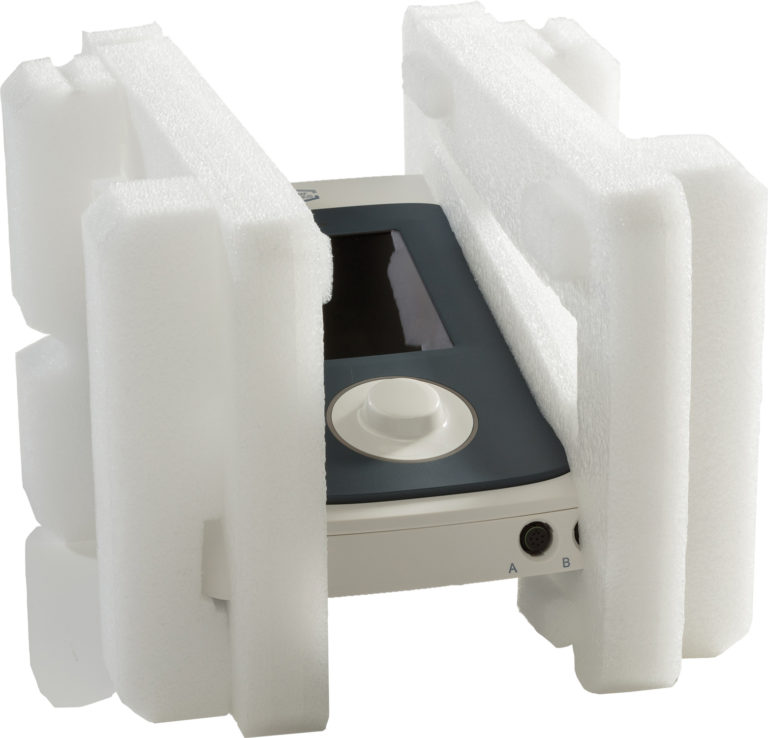 Verpackungspolster & -entwicklung