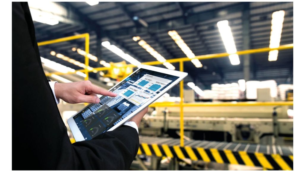 samos® PRO compact starter kit