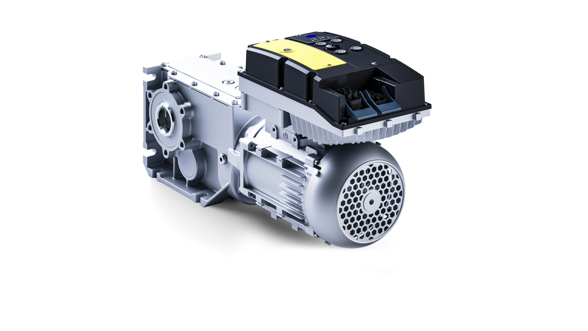Motor Drive System IE5/IE7