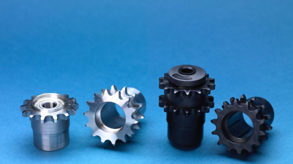 Components for your conveyor technology