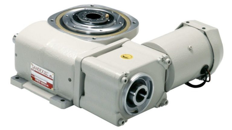 Sandex: Alpha Series