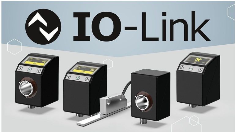 Batteryless and maintenance-free position display SeGMo-Assist