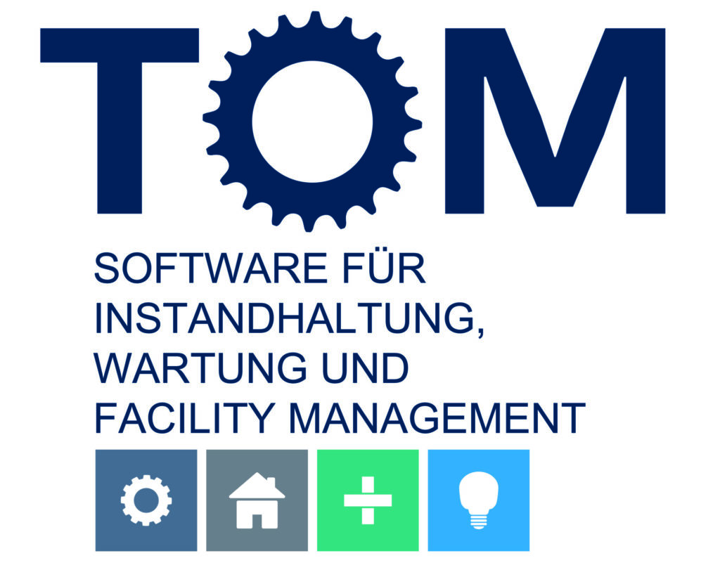 TOM – Software für Instandhaltung