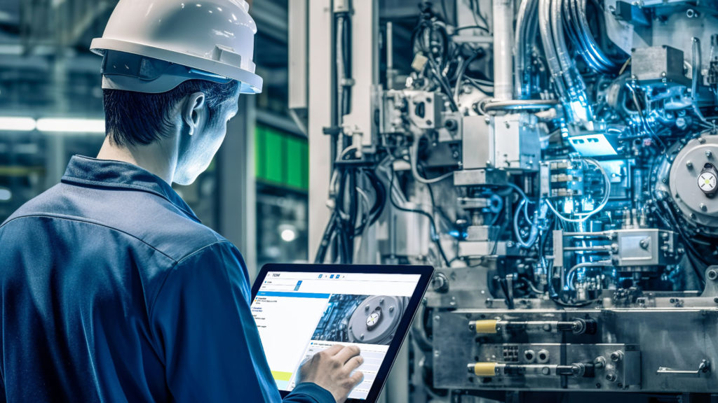 Vom Instandhaltungs- zum Assetmanagement