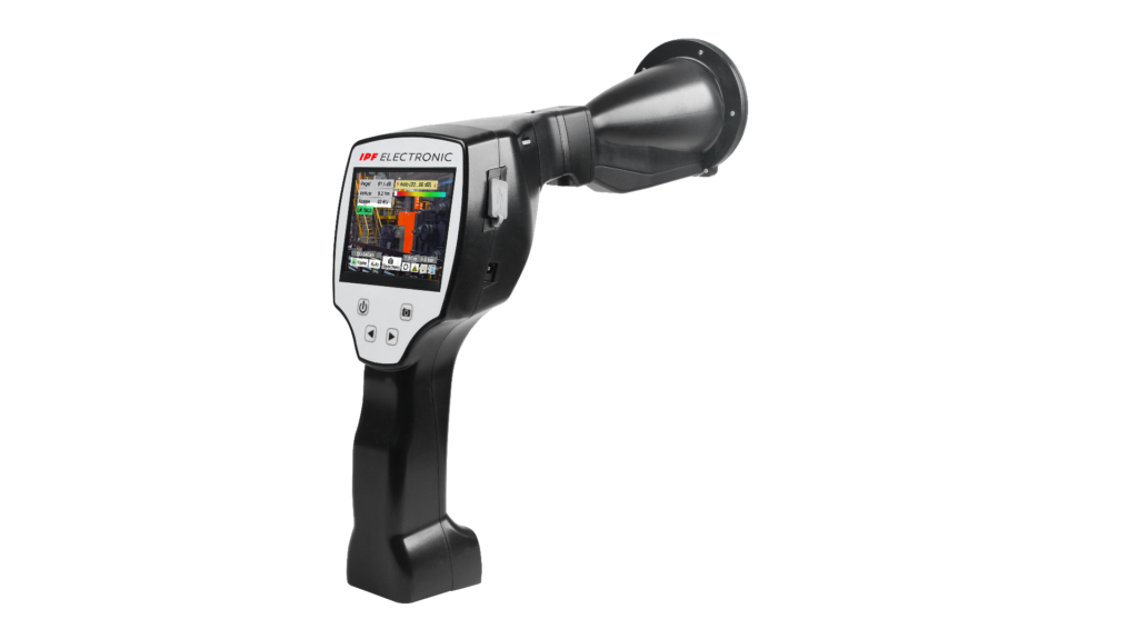 UY000003 – Not only hear but also see!