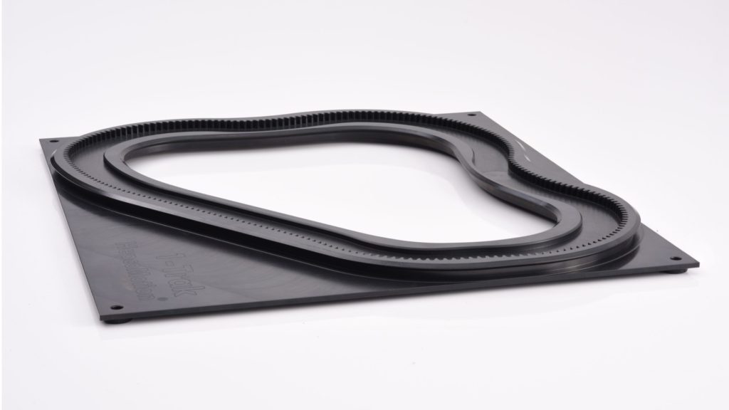 1-Trak – Innovative Track System