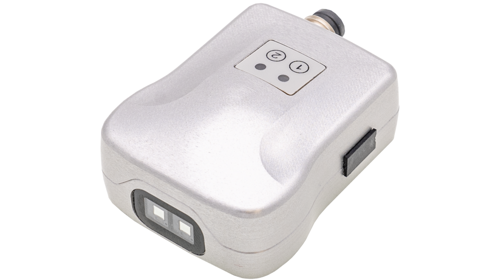 Optical displacement sensor VO330570