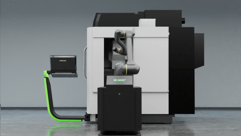 MalocherBot Maschinenbestückung