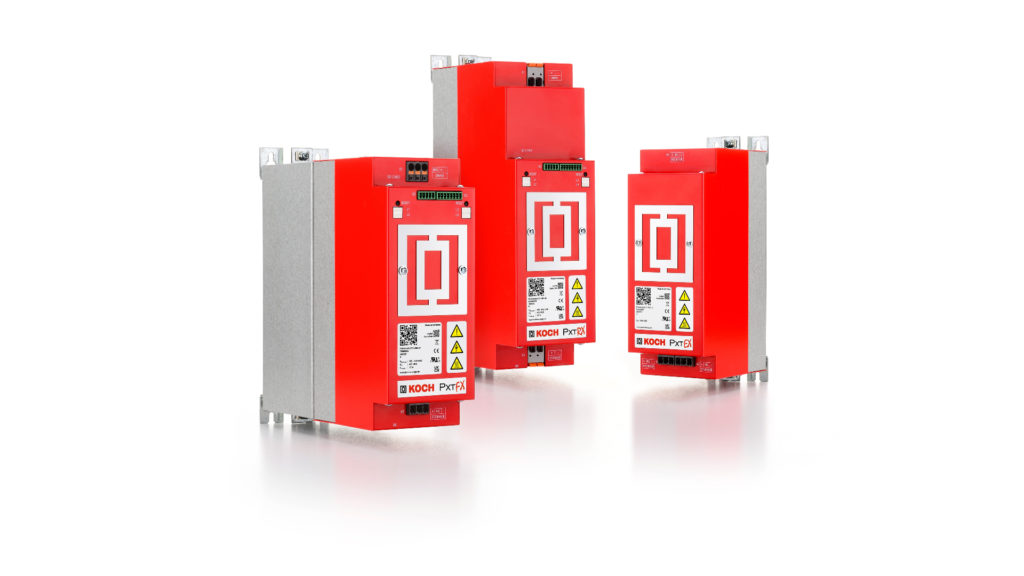 Aktive Energiemanagementgeräte mit integriertem Speicher