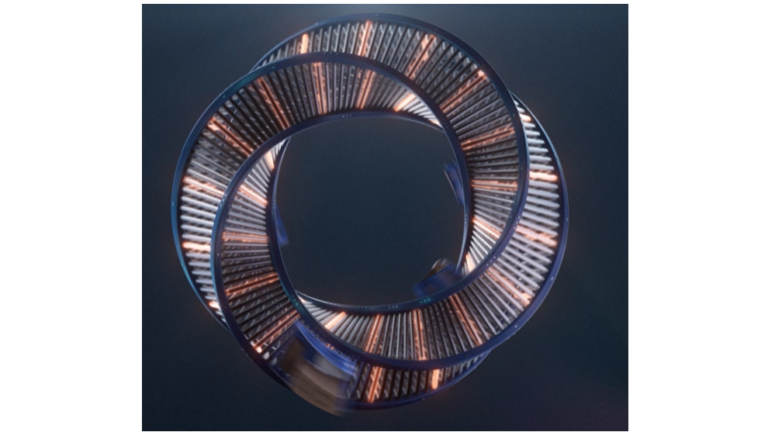 The new motor driven roller o450 from Lenze