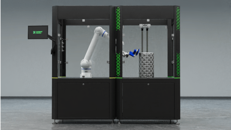 MalocherBot Grinding