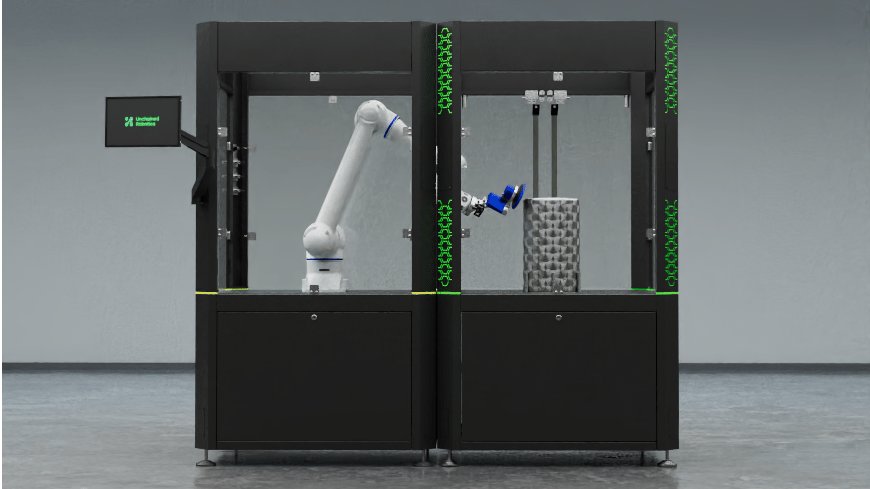 MalocherBot Grinding