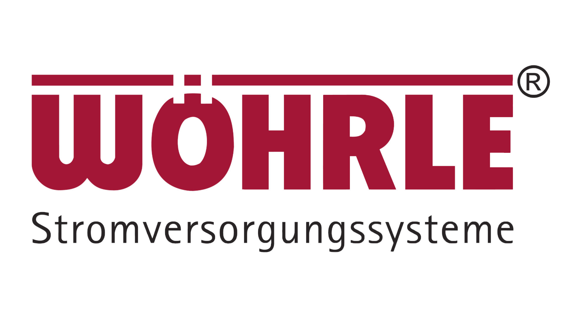 Wöhrle Stromversorgungssysteme GmbH
