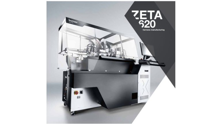 Zeta 620