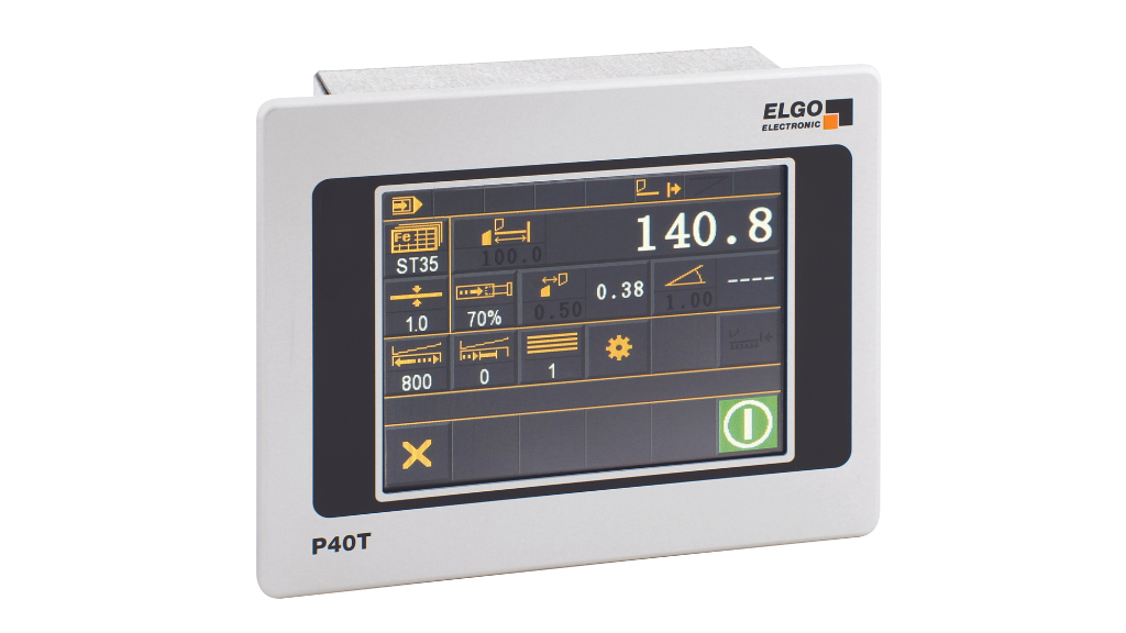 Positioning Controls